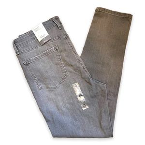 NWT Gray Denim Women’s Jeans